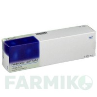 ПРЕДНІКАРБАТ (PREDNICARBAT) мазь 100 г - Преднікарбат ACIS