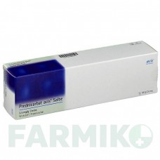 ПРЕДНИКАРБАТ (PREDNICARBAT) мазь 100 г - Предникарбат ACIS