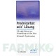 ПРЕДНИКАРБАТ (PREDNICARBAT) раствор 50 мл - Предникарбат ACIS