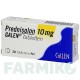 ПРЕДНІЗОЛОН (PREDNISOLON) 10 мг таблетки 20 шт - Преднізолон GALENPHARMA