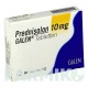 ПРЕДНІЗОЛОН (PREDNISOLON) 10 мг таблетки 50 шт - Преднізолон GALENPHARMA