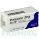 ПРЕДНІЗОЛОН (PREDNISOLON) 2 мг таблетки 20 шт - Преднізолон GALENPHARMA