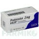 ПРЕДНІЗОЛОН (PREDNISOLON) 2 мг таблетки 50 шт - Преднізолон GALENPHARMA