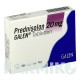 ПРЕДНІЗОЛОН (PREDNISOLON) 20 мг таблетки 50 шт - Преднізолон GALENPHARMA