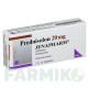 ПРЕДНИЗОЛОН (PREDNISOLON) 20 мг таблетки 10 шт - Преднизолон MIBE