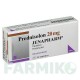 ПРЕДНИЗОЛОН (PREDNISOLON) 20 мг таблетки 20 шт - Преднизолон MIBE