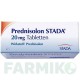 ПРЕДНІЗОЛОН (PREDNISOLON) 20 мг таблетки 20 шт - Преднізолон STADAPHARM