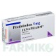 ПРЕДНИЗОЛОН (PREDNISOLON) 5 мг таблетки 20 шт - Преднизолон MIBE