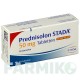 ПРЕДНІЗОЛОН (PREDNISOLON) 50 мг таблетки 10 шт - Преднізолон STADAPHARM