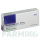 ПРЕДНІЗОЛОН АЦИС (PREDNISOLON ACIS) 20 мг таблетки 10 шт - Преднізолон ACIS