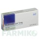 ПРЕДНІЗОЛОН АЦИС (PREDNISOLON ACIS) 5 мг таблетки 20 шт - Преднізолон ACIS