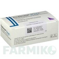 ПРЕДНІЗОЛЮТ (PREDNISOLUT) 25 мг порошок 6 шт - Преднізолон MIBE