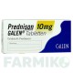 ПРЕДНІЗОН (PREDNISON) 10 мг таблетки 20 шт - Преднізон GALENPHARMA