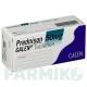 ПРЕДНІЗОН (PREDNISON) 50 мг таблетки 50 шт - Преднізон GALENPHARMA