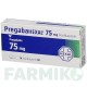 ПРЕГАБАГЕКСАЛ (PREGABAHEXAL) 75 мг капсулы 14 шт - Прегабалин HEXAL