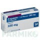 ПРЕГАБАЛИН (PREGABALIN) 100 мг капсулы 21 шт - Прегабалин 1 A PHARMA