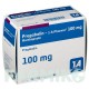ПРЕГАБАЛИН (PREGABALIN) 100 мг капсулы 100 шт - Прегабалин 1 A PHARMA