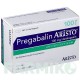ПРЕГАБАЛИН (PREGABALIN) 100 мг капсулы 21 шт - Прегабалин ARISTO PHARMA
