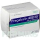 ПРЕГАБАЛИН (PREGABALIN) 100 мг капсулы 100 шт - Прегабалин ARISTO PHARMA