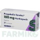ПРЕГАБАЛІН (PREGABALIN) 100 мг капсули 21 шт - Прегабалін HEXAL