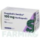 ПРЕГАБАЛІН (PREGABALIN) 100 мг капсули 56 шт - Прегабалін HEXAL