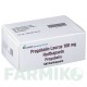 ПРЕГАБАЛИН (PREGABALIN) 100 мг капсулы 100 шт - Прегабалин LAURUS GENERICS