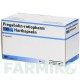 ПРЕГАБАЛИН (PREGABALIN) 100 мг капсулы 100 шт - Прегабалин RATIOPHARM