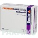 ПРЕГАБАЛИН (PREGABALIN) 125 мг капсулы 14 шт - Прегабалин BASICS