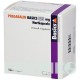 ПРЕГАБАЛИН (PREGABALIN) 125 мг капсулы 98 шт - Прегабалин BASICS