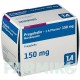 ПРЕГАБАЛИН (PREGABALIN) 150 мг капсулы 56 шт - Прегабалин 1 A PHARMA
