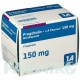 ПРЕГАБАЛИН (PREGABALIN) 150 мг капсулы 100 шт - Прегабалин 1 A PHARMA