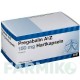 ПРЕГАБАЛИН (PREGABALIN) 150 мг капсулы 100 шт - Прегабалин ABZ PHARMA