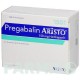ПРЕГАБАЛИН (PREGABALIN) 150 мг капсулы 56 шт - Прегабалин ARISTO PHARMA