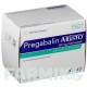 ПРЕГАБАЛИН (PREGABALIN) 150 мг капсулы 100 шт - Прегабалин ARISTO PHARMA