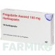 ПРЕГАБАЛИН (PREGABALIN) 150 мг капсулы 14 шт - Прегабалин ASCEND