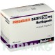 ПРЕГАБАЛИН (PREGABALIN) 150 мг капсулы 14 шт - Прегабалин BASICS