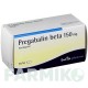 ПРЕГАБАЛИН (PREGABALIN) 150 мг капсулы 56 шт - Прегабалин BETAPHARM