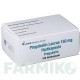 ПРЕГАБАЛИН (PREGABALIN) 150 мг капсулы 14 шт - Прегабалин LAURUS GENERICS