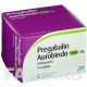 ПРЕГАБАЛИН (PREGABALIN) 150 мг капсулы 100 шт - Прегабалин PUREN PHARMA