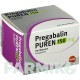 ПРЕГАБАЛИН (PREGABALIN) 150 мг капсулы 100 шт - Прегабалин PUREN PHARMA