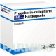 ПРЕГАБАЛИН (PREGABALIN) 150 мг капсулы 56 шт - Прегабалин RATIOPHARM