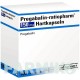 ПРЕГАБАЛИН (PREGABALIN) 150 мг капсулы 100 шт - Прегабалин RATIOPHARM