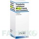 ПРЕГАБАЛИН (PREGABALIN) 20 мг/мл раствор 473 мл - Прегабалин RATIOPHARM