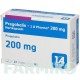 ПРЕГАБАЛИН (PREGABALIN) 200 мг капсулы 21 шт - Прегабалин 1 A PHARMA