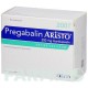 ПРЕГАБАЛИН (PREGABALIN) 200 мг капсулы 84 шт - Прегабалин ARISTO PHARMA