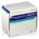 ПРЕГАБАЛИН (PREGABALIN) 200 мг капсулы 100 шт - Прегабалин ARISTO PHARMA