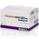 ПРЕГАБАЛИН (PREGABALIN) 200 мг капсулы 84 шт - Прегабалин BASICS