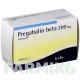 ПРЕГАБАЛИН (PREGABALIN) 200 мг капсулы 100 шт - Прегабалин BETAPHARM