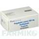 ПРЕГАБАЛИН (PREGABALIN) 200 мг капсулы 84 шт - Прегабалин LAURUS GENERICS