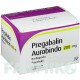 ПРЕГАБАЛИН (PREGABALIN) 200 мг капсулы 100 шт - Прегабалин PUREN PHARMA